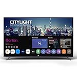 HORION 65-inch Smart TV 4K UHD Flat Screen LED Television,WebOS 22 Ultra Thin Frameless TVs, WiFi, Streaming Live, Dolby Atmos, Hdmi, HDR10, MEMC with Mega Contrast (65-P6D, 2025) - Image 2