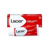 LACER - LACER FLUOR PASTA 50 ML
