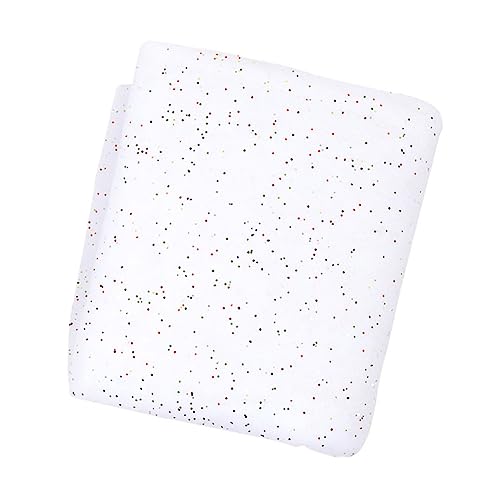 ULDIGI 92x92cm Snowfluff Decor Christmas Decorative Snow Cotton Winter Wonderland Artificial Snowflakes