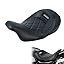 Driver Seat Blue
