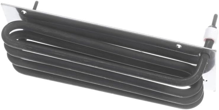 Replacement for Carter Hoffman 186120113 900W 120V Tubular Element