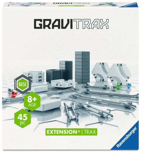 GraviTrax Trax Expansion Set