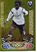 Produktbild Match Attax 2011/12 Golden Moments GM24 Jay-Jay Okocha [Toy]