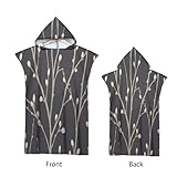 Zoom IMG-1 cdxnora creativit poncho surf microfibra Zoom IMG-1 cdxnora creativit poncho surf microfibra