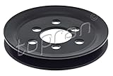  Autoteile Gocht Riemenscheibe Servopumpe für 027145255 VW Golf 2 19E 1983-1992