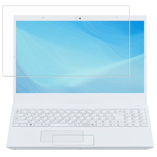 [2g(+^b`pbh)] ClearView NEC LAVIE N15 PC-N155EJAW 2025Nf 15.6C`p R RECX hw t ی tB {