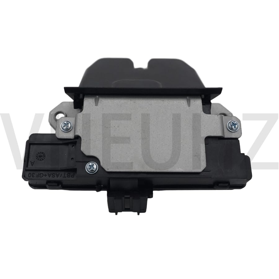 5 PIN chiusura portellone bagagliaio senza coperchio compatibile con FORD MONDEO MK4 GALAXY S-MAX 2007-2014 3M51R442A66AR