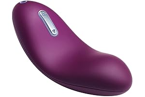 SVAKOM Echo Best Clitoral Vibrator