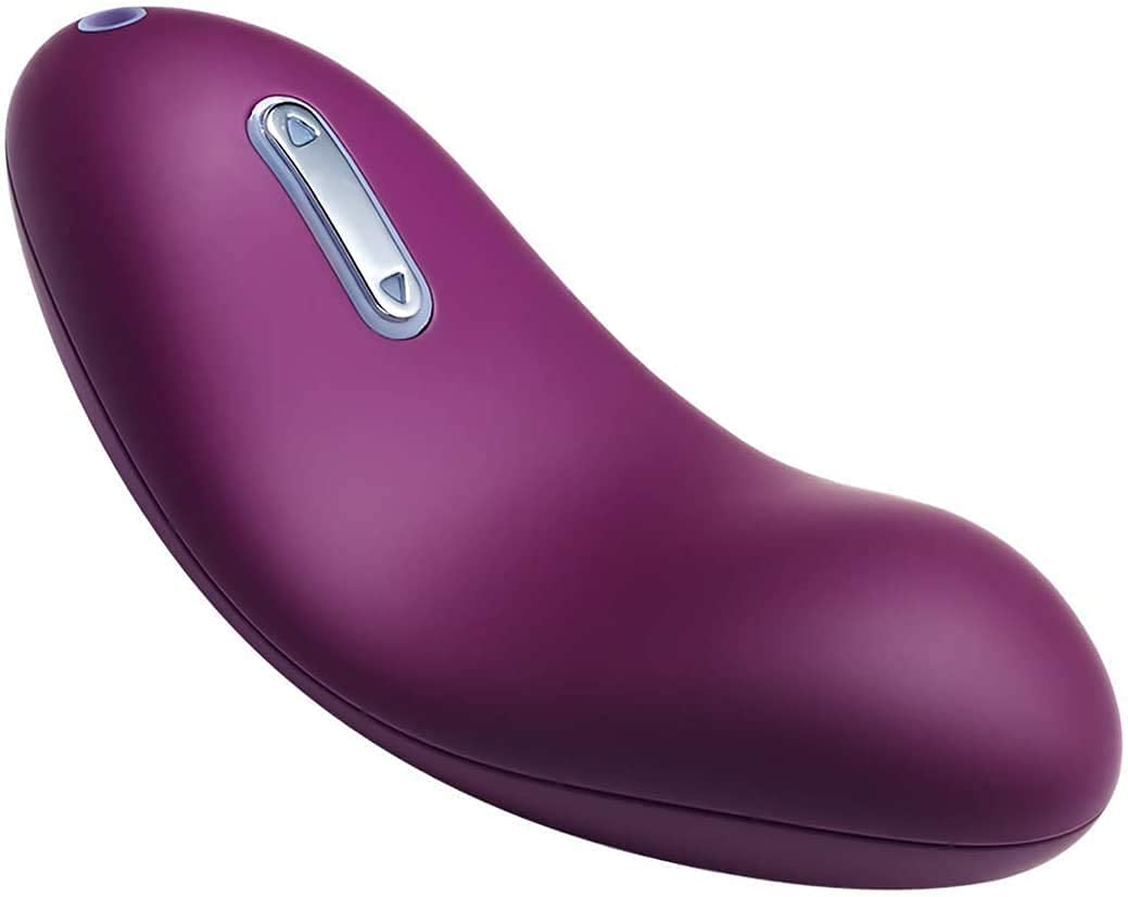 SVAKOM Echo Clitoral Vibrators for Women Tongue-Shaped Female Vibrator Rechargeable Stimulator Stimulation Clit Dildo Adult Sex Toys for
