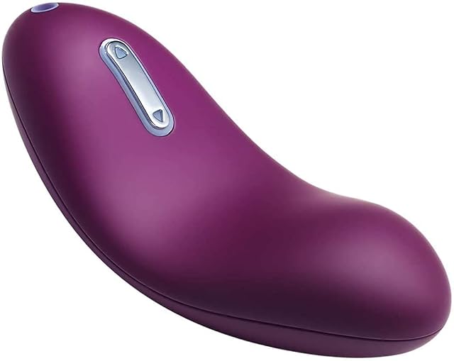 SVAKOM Echo Clitoral Vibrators for Women Tongue-Shaped Female Vibrator Rechargeable Stimulator Stimulation Clit Dildo Adult Sex Toys for