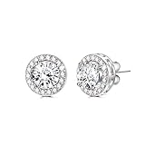 ♥ Garanzia soddisfatti o rimborsati al 100%. Non esitate a contattarci, se avete domande sui nostri prodotti e servizi. AOBOCO si concentra sui gioielli da donna, combinati con affascinanti cristalli Swarovski e argento Sterling ipoallergenico per realizzare gioielli eterni da donna, dove puoi trovare qualsiasi collana stile che desideri. I gioielli AOBOCO sono progettati per una gioia per la vita e una bellezza senza tempo, che provengono dall'amore e dal sogno. Tutti i nostri prodotti sono realizzati in