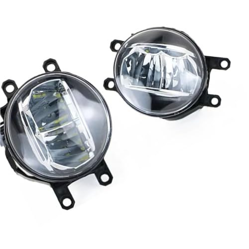 Phares anti-brouillard Lexus GS450h 2013 2014 2015 2016 paire gauche droite 8121048050