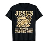 Easter Jesus never Tapped out Resurrection Sunday