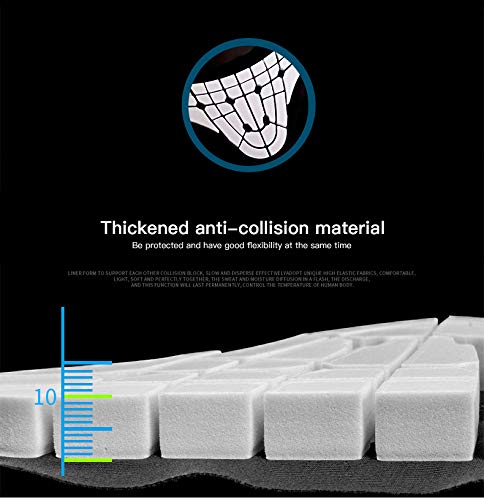 Luwint Children Volleyball Arm Pads - Boys & Girls Compression Armour Protective Elbow Guard For Football Basketball Baseball Bowling Tennis Hockey Sports, 1 Pair (Medium) #TOP3