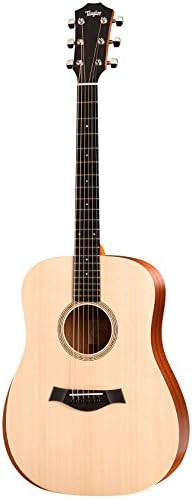 Amazon.com: Taylor Academy Series Academy 10 Dreadnought Acoustic 