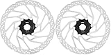 Disc 203mm Center Lock int. (Packung mit 2)