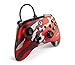 PowerA Enhanced Wired Controller for Xbox Series X|S - Metallic Red Camo, gamepad, wired video game controller, gaming controller, Xbox Series X|S