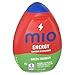 Mio Energy Green Thunder Liquid Water Enhancer 1.62 Fl Oz (Pack of 12)