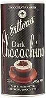 Vittoria Chocochino Dark Drinking Chocolate 375g