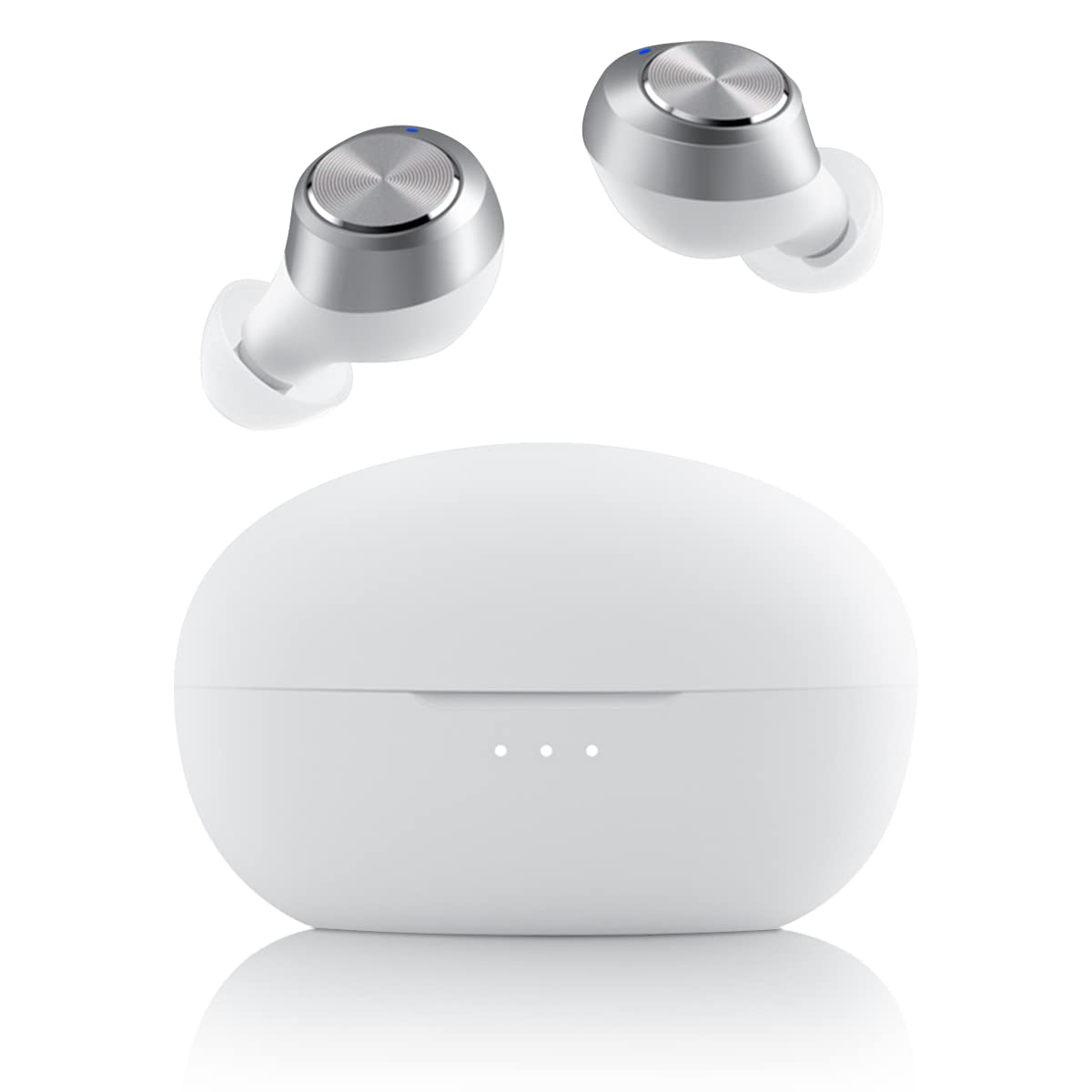 フルワイヤレスイヤホン A 3871N11 [Bluetooth対応] イヤホン - イヤホン