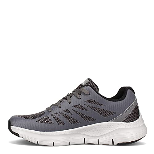 Image of Skechers Men Arch Fit Charge Back Sneakers