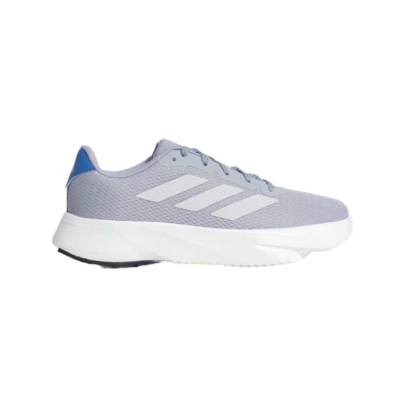 Image of adidas Men Base Velocity M Running Shoes Grey 7