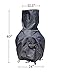 Sturdy Covers Chiminea Defender - Durable, Weather-Proof Chiminea Fire Pit Cover