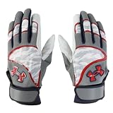 UNDER ARMOUR(アンダーアーマー) UA UNDENIABLE PRO BG 6001006 (035) Steel Midnight Navy RedS