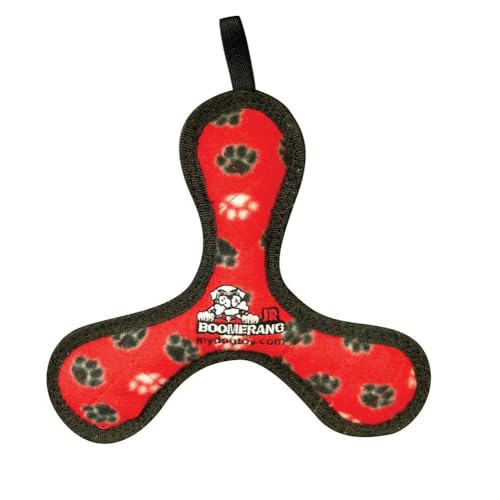 Bowmerang Tuffy