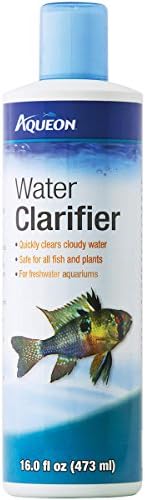 aqueon water clarifier