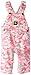 John Deere Baby-Girls Newborn Girls Overall, Camo, 12 Months