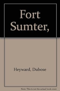 Hardcover Fort Sumter, Book