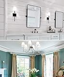 Vanke Bayonet Light Bulb, 13w (100w Equivalent), 6000K Cool White, B22 LED Bulbs, Non-Dimmable, 1200 Lumen, Pack of 3 - Image 7