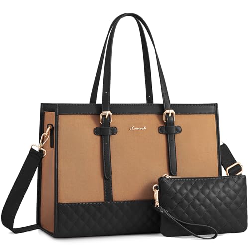 Image of LOVEVOOK Laptop Bag for Women