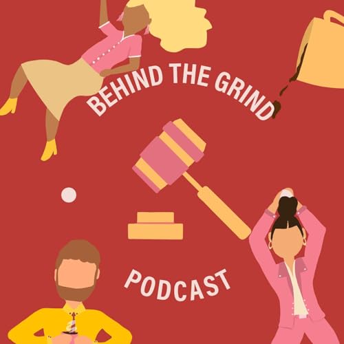 Graduate Success @ Allens Podcast Por  arte de portada