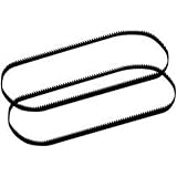 Greenlee 399-18A Mobile Bandsaw Blade, 1/2 by 0.025 by 93-Inch, 18-TPI (Pack of 3)