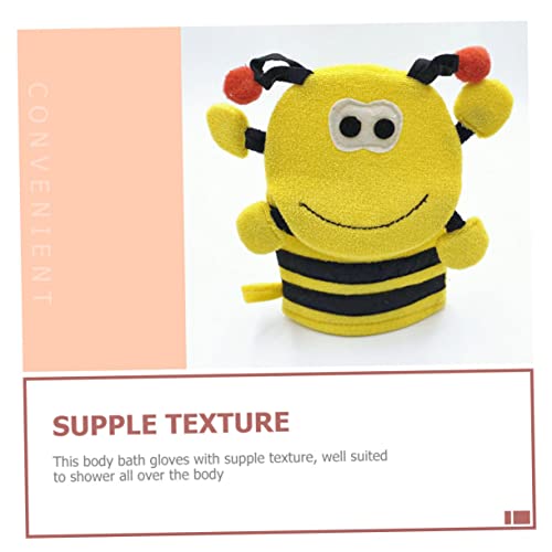 Coton composite lingette de bain pour envelopper votre bébé de tendresse