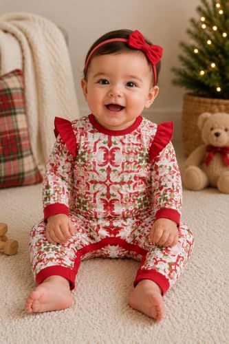 Image of EIO 100% Cotton Rompers Sleepsuits Jumpsuit Night Suits for Infants Newborn Baby Boys & Girls