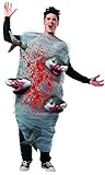 Rasta Imposta Men's Sharknado - Tornado, Multi, One Size