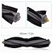 Fixbetter Zubehör für Ecovacs Deebot X1 Omni / X1 e Omni / X1 Turbo / T10 Turbo / T10 Omni Saugroboter Ersatzteile, 1 Hauptbürste, 2 HEPA-Filter, 6 Seitenbürsten, 4 Wischtücher, 1 Bürste (14 Stück)