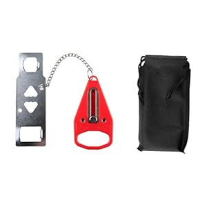 Portable Door Locks, Travel Security Devices for Hotels, Apartments, and Personal Safety – Durable Alloy Construction
