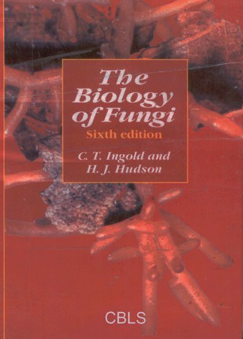 The Biology of Fungi: Amazon.co.uk: 9781595290007: Books