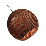 Lampe suspendue de restaurant : convient pour la chambre à coucher, la salle à manger, le salon, la chambre d'enfants, le couloir, le bureau, les escaliers, etc. lampe suspendue pour hall