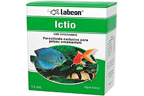 LABCON ÍCTIO 15 ml