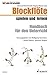 Produktbild Blockflöte spielen und lernen: Blockflöte. Lehrerband. (Musik und Tanz für Kinder - Wir lernen ein Instrument)