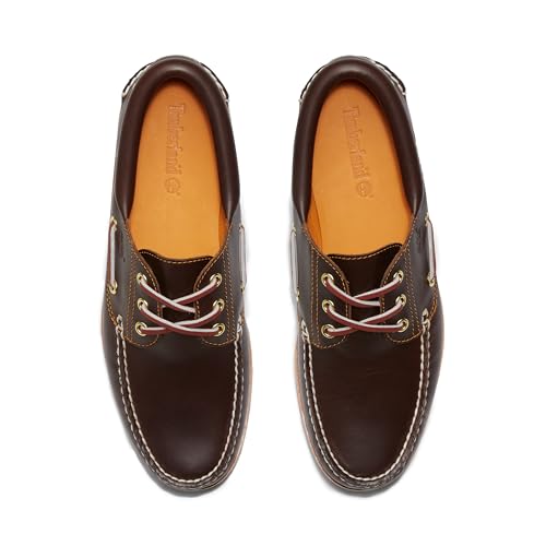 Timberland Men's Boat Shoes4