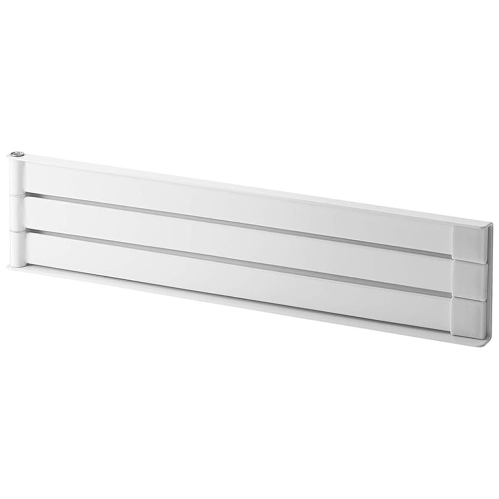 Support rotatif et pliable pour tissus de cuisine porte-serviette mural sans perçage multipolaire
