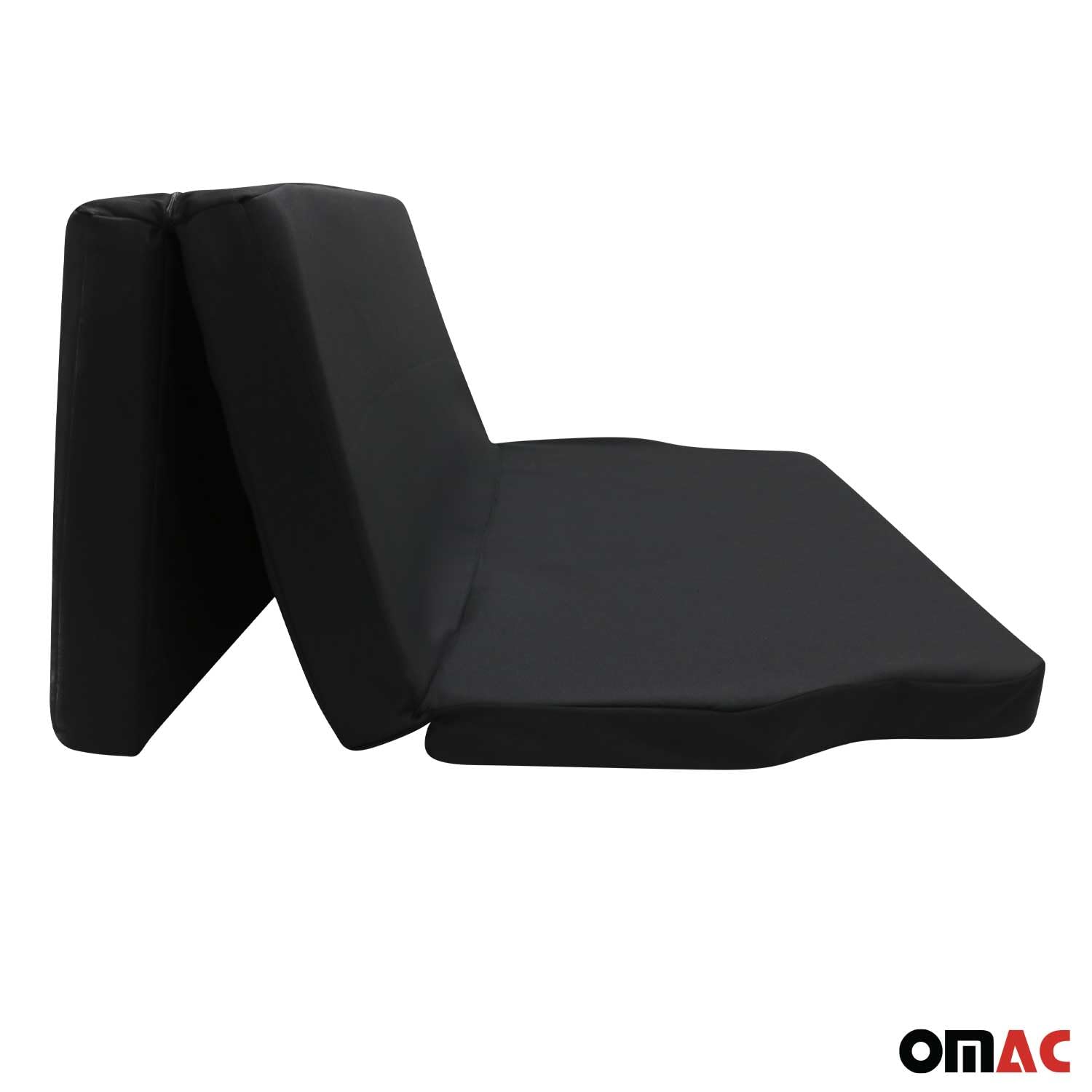 OMAC Klappmatratze Multiflexboard Set Konsolen kompatibel mit VW T5 T6 T6.1 Multivan 2003-2024