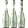 Miguel Torres Vina Esmeralda Sparkling Schaumwein Sekt Halbtrocken Spanien I Versanel Paket (3 x 0,75l)