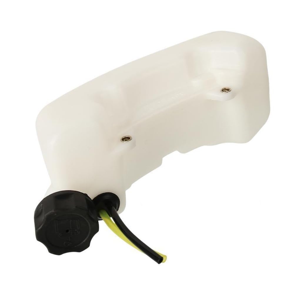 Compatible con Combustible for cortacésped 40-5, Aceite for desbrozadora y Accesorios